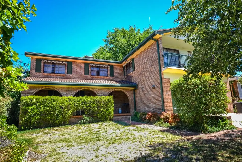 Main view of Homely house listing, 1A Market Street, Mudgee NSW 2850