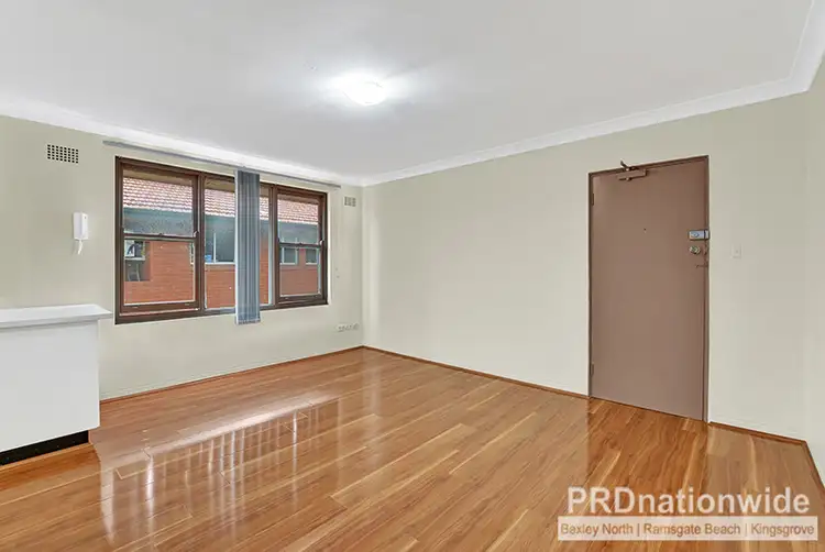 Third view of Homely apartment listing, 6/43 Claremont Street, Campsie NSW 2194