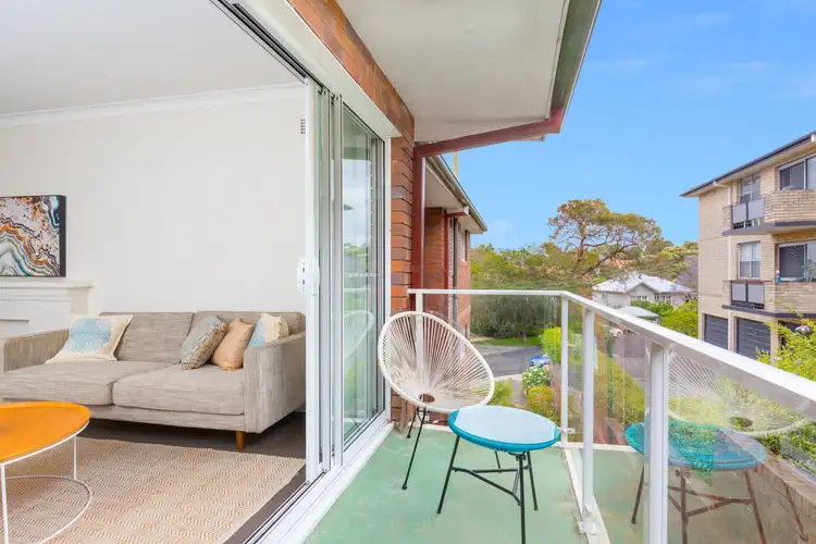 Sixth view of Homely apartment listing, 6/33 Milray Ave, Wollstonecraft NSW 2065