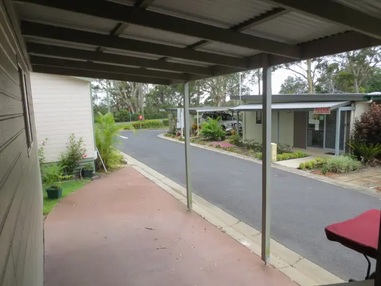 Sixth view of Homely house listing, 4/7 Sawtell Rd, Toormina NSW 2452
