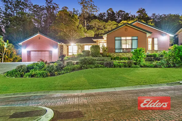 26 Camballin Crt, Shailer Park QLD 4128
