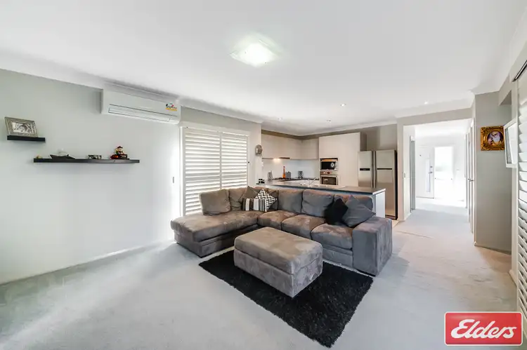 Third view of Homely house listing, 11 Glenfield Road, Glenfield NSW 2167
