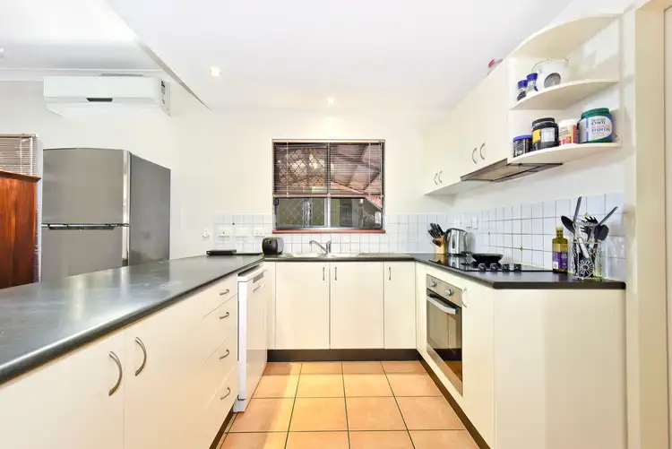 Fourth view of Homely townhouse listing, 2/13 Winston Ave, Stuart Park NT 820
