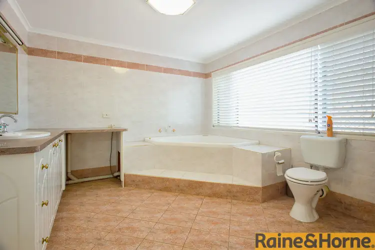 Sixth view of Homely house listing, 166 Southee Circuit, Oakhurst NSW 2761
