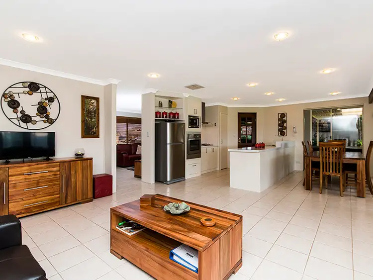 Fifth view of Homely house listing, 8 Coronata Drive, Warnbro WA 6169