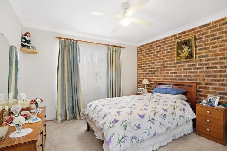 Fourth view of Homely house listing, 8-19 Beatty Boulevard, Tanilba Bay NSW 2319