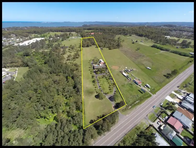 635 Pacific Highway, Kanwal NSW 2259