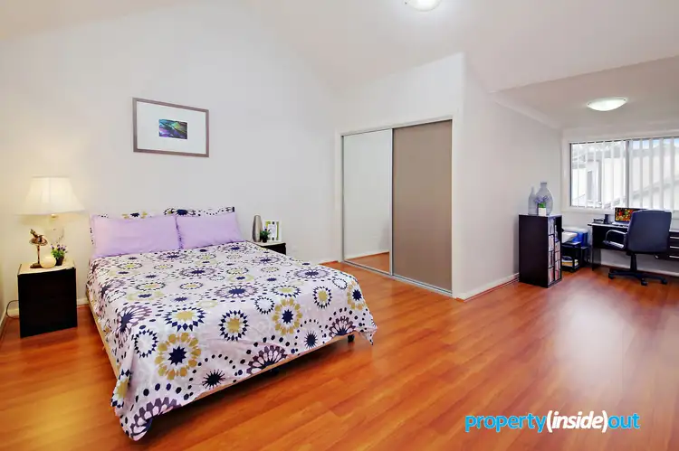 Fifth view of Homely townhouse listing, 2/185 Knox Road, Doonside NSW 2767