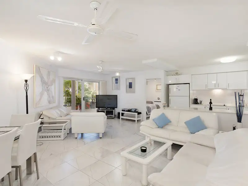 Main view of Homely unit listing, 15/53 BANKSIA AVENUE NORTH, Noosa Heads QLD 4567