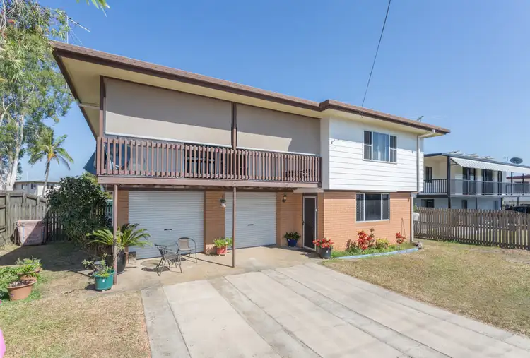 Main view of Homely house listing, 6 Mary Street, Walkerston QLD 4751