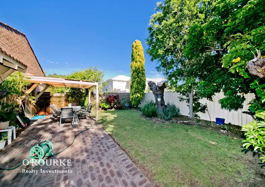 Main view of Homely villa listing, 1/95 Brighton Road, Scarborough WA 6019