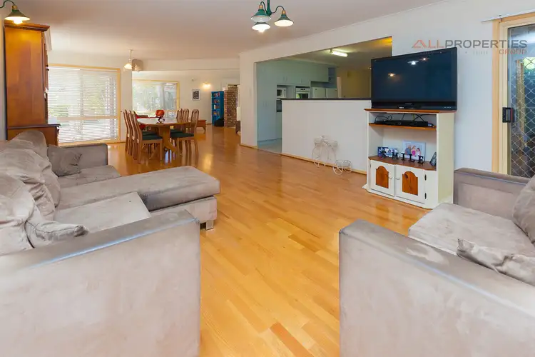 Fifth view of Homely house listing, 84 Azalea Crescent, Calamvale QLD 4116