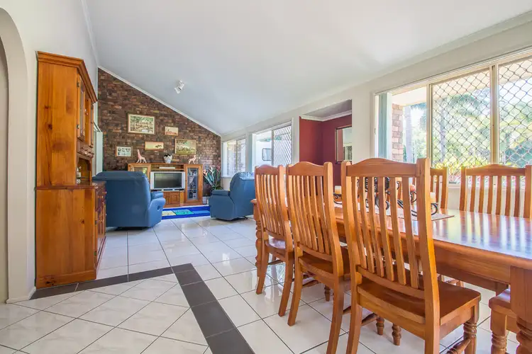 Fourth view of Homely house listing, 4 Echidna Court, Gooburrum QLD 4670