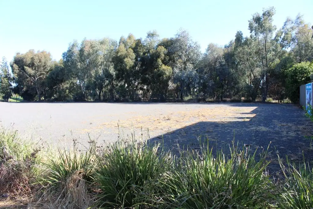 Main view of Homely land listing, 7 Phillip Hyland Drive, Yarrawonga VIC 3730