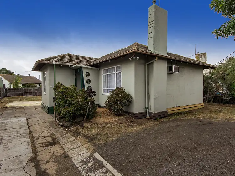 1 & 2/ 333 Ballarat Road, Braybrook VIC 3019