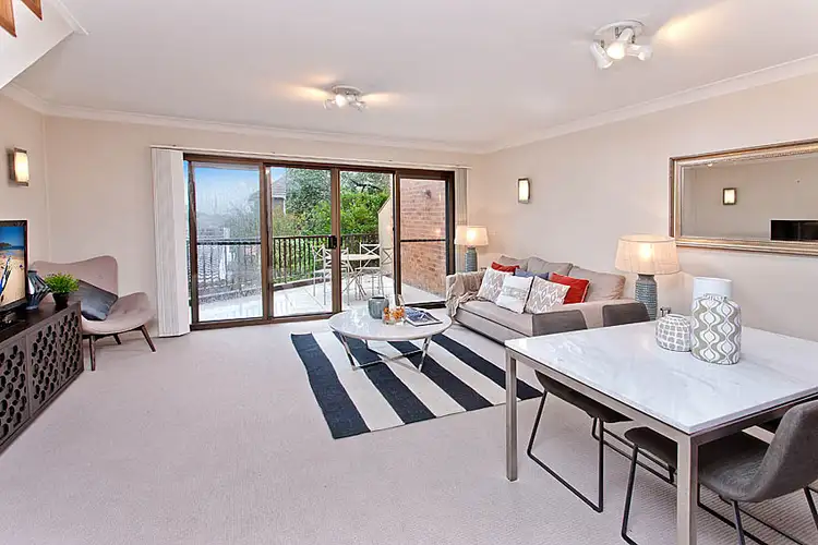 5/7 Reed Street, Cremorne NSW 2090