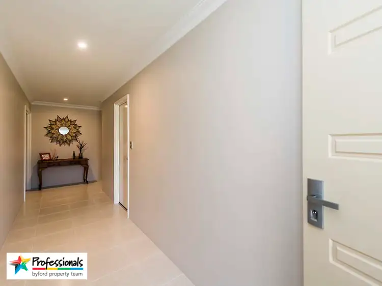 Second view of Homely house listing, 25 Barraberry Way, Byford WA 6122