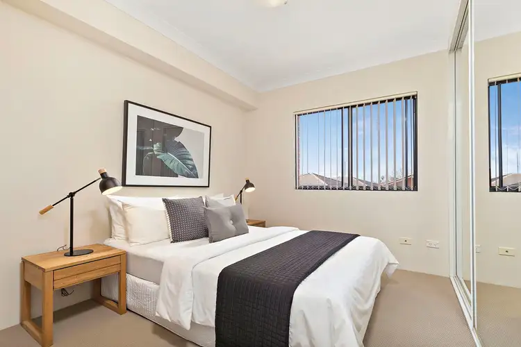 Fourth view of Homely apartment listing, 15/143-147 Parramatta Road, Concord NSW 2137