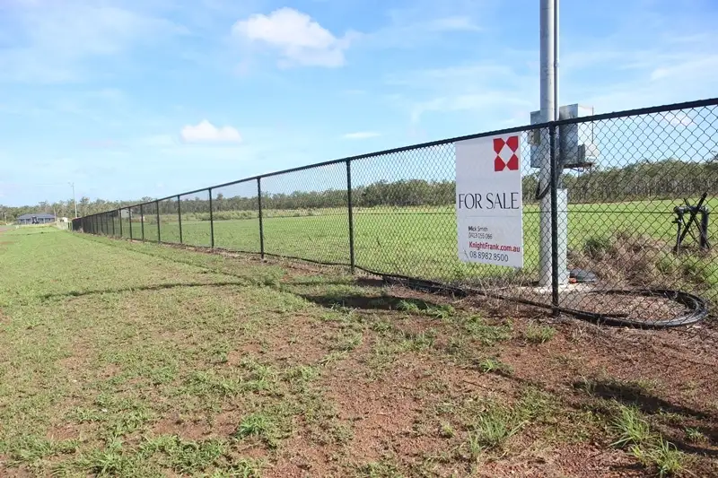 Main view of Homely land listing, 40 Cattledog Court, Humpty Doo NT 836