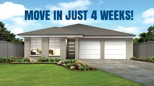 Main view of Homely house listing, 48 Derna Street, Bardia NSW 2565