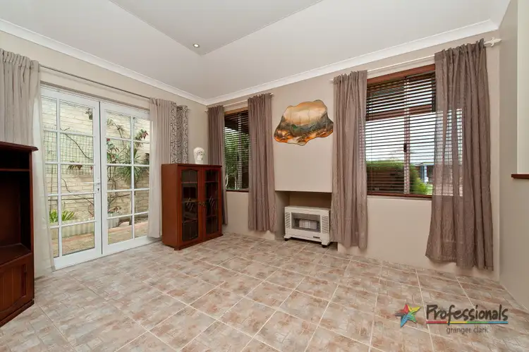 Third view of Homely house listing, 8 Thundelarra Ave, Ellenbrook WA 6069