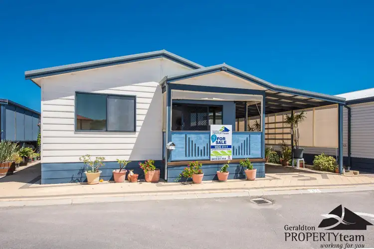 37/463 Marine Terrace