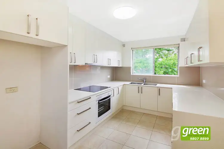 Second view of Homely unit listing, 10/1-7 Gaza Road, West Ryde NSW 2114