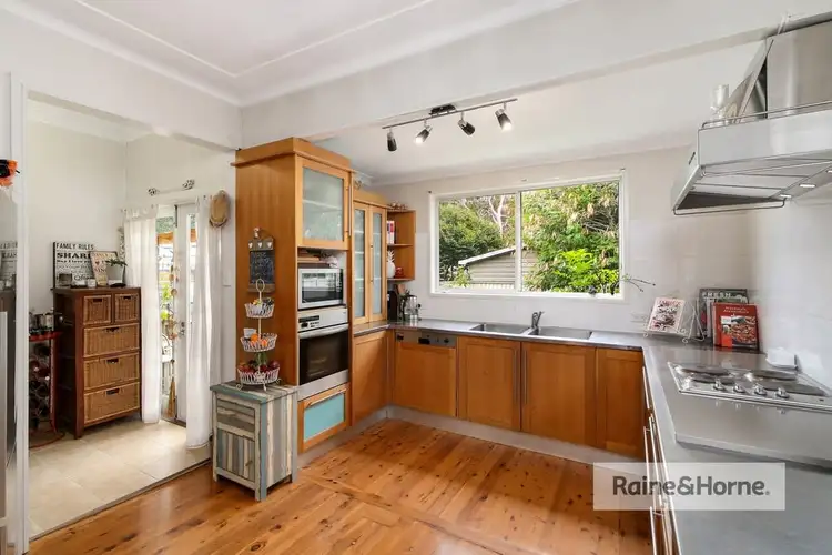 Third view of Homely house listing, 73 Gallipoli Avenue, Umina Beach NSW 2257