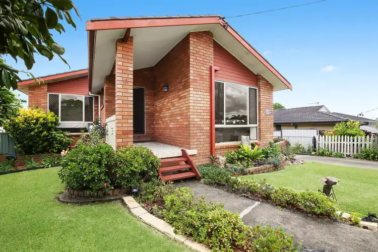 Second view of Homely house listing, 13 Weismantle Street, Wauchope NSW 2446