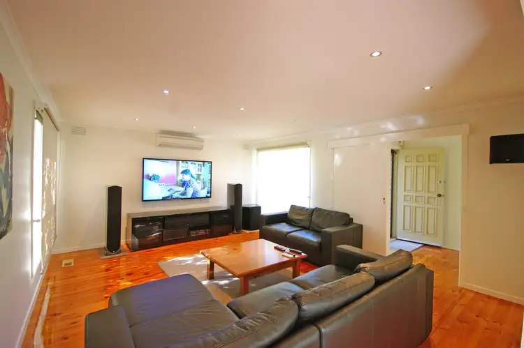 Second view of Homely house listing, 29 Sydney Parkinson Avenue, Endeavour Hills VIC 3802
