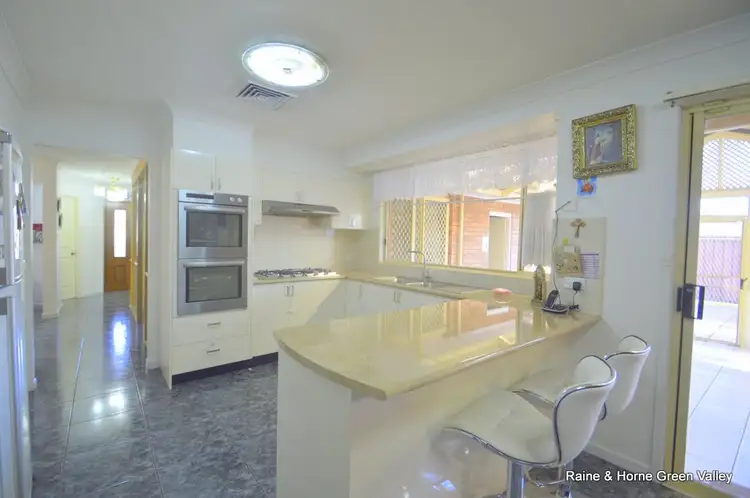 Second view of Homely house listing, 52 Fuller Street, Mount Druitt NSW 2770