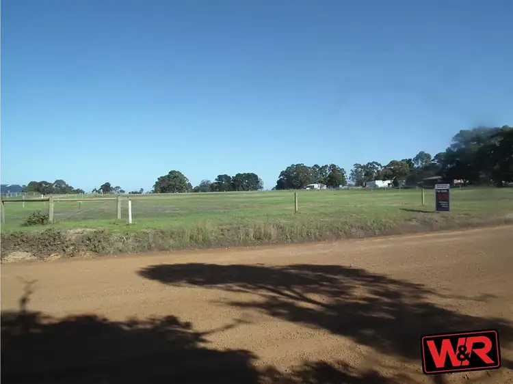 Third view of Homely land listing, Lot 202 Charles Street corner of Pearson Place, Gledhow WA 6330