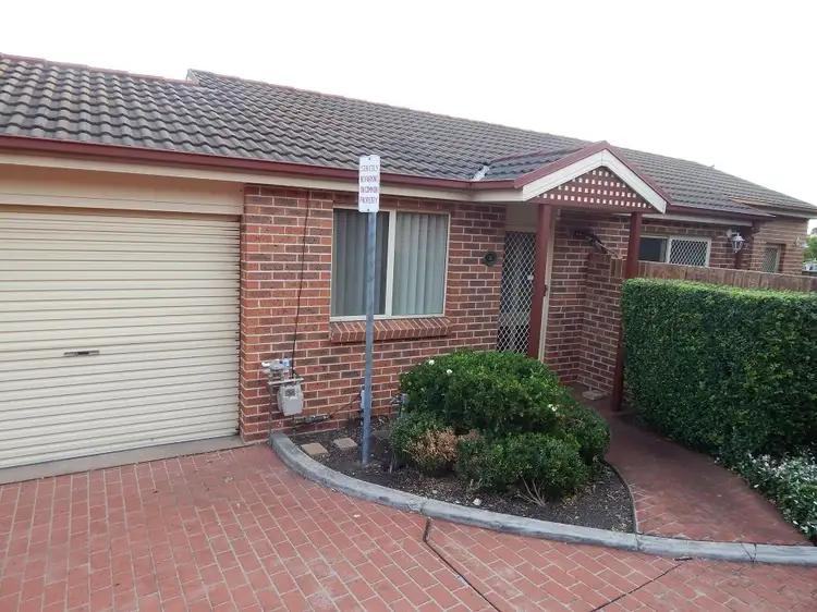 3/35 Marlborough Street, Smithfield NSW 2164