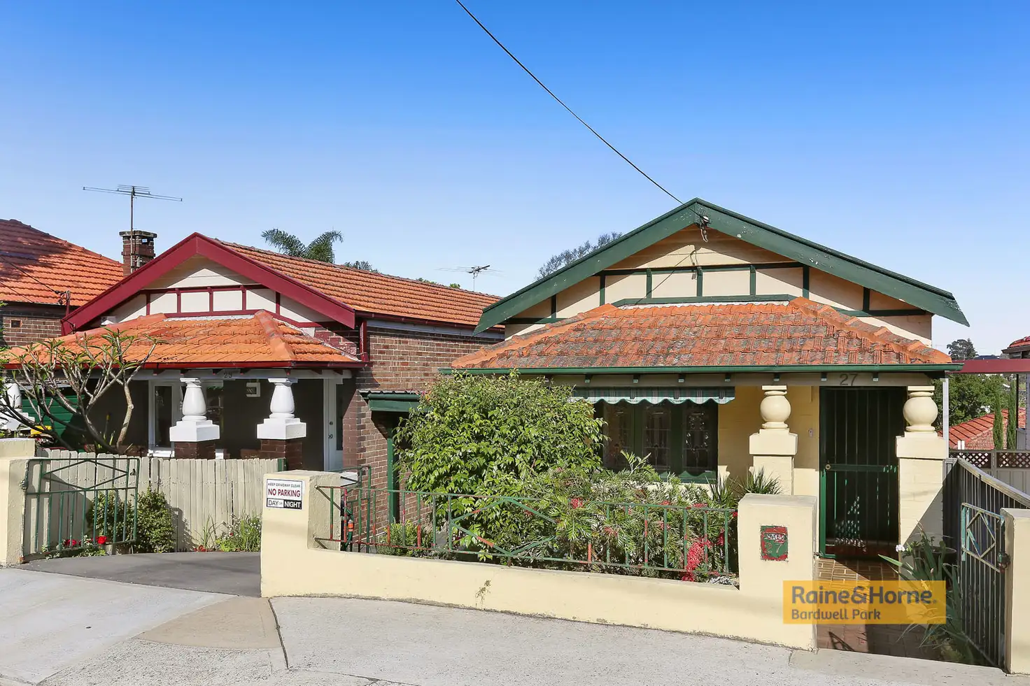 Main view of Homely house listing, 27 Stone Street, Earlwood NSW 2206