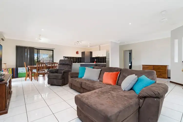 Second view of Homely house listing, 21 Richards Crescent, Rosebery NT 832