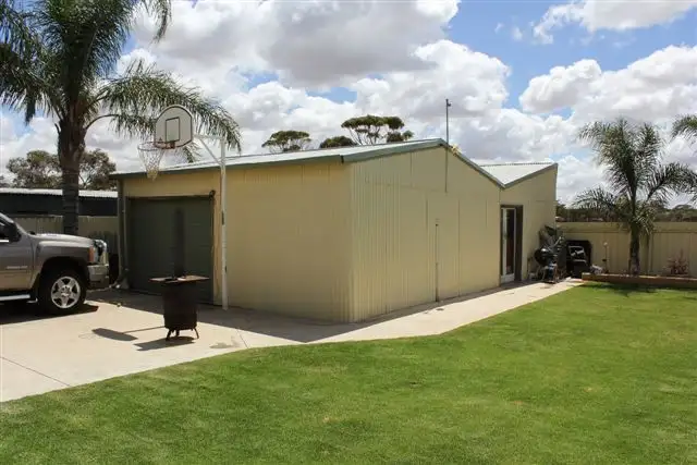 Third view of Homely house listing, Lot 784 Farrar Parade, Merredin WA 6415