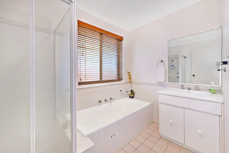 Fifth view of Homely townhouse listing, 27-8 Watergum Way, Greenacre NSW 2190