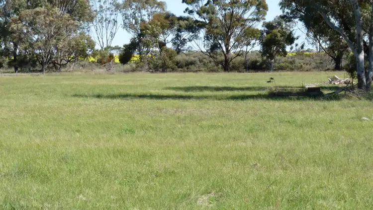 Lot 13 Alana Road, Gibson WA 6448