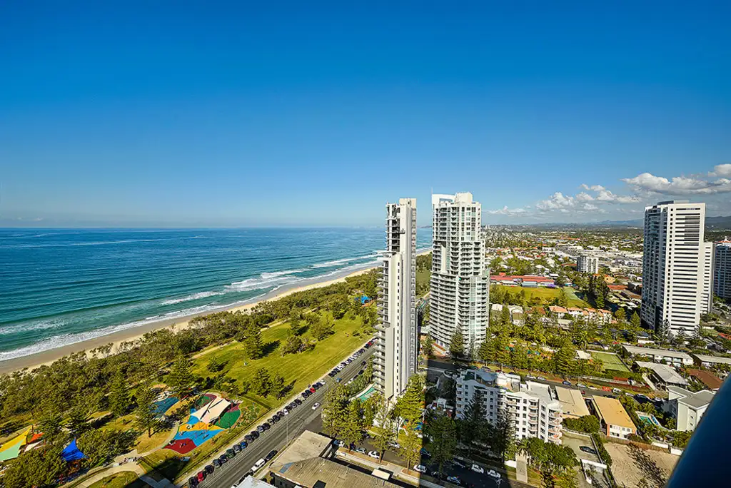 Main view of Homely apartment listing, Address available on request