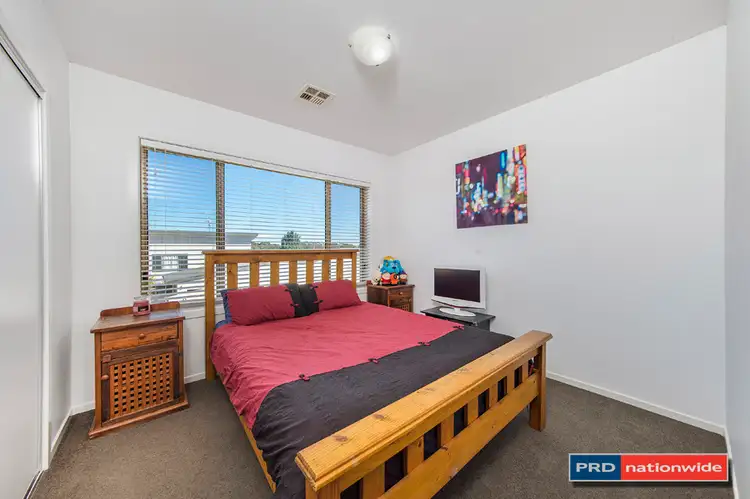 Seventh view of Homely townhouse listing, 16/215 Aspinall Street, Watson ACT 2602