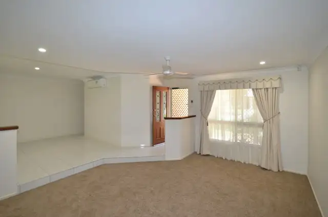 Third view of Homely house listing, 21 Sanctuary Drive, Idalia QLD 4811