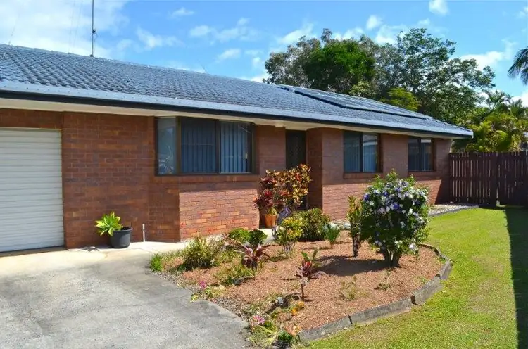 61 Rajah Road, Ocean Shores NSW 2483