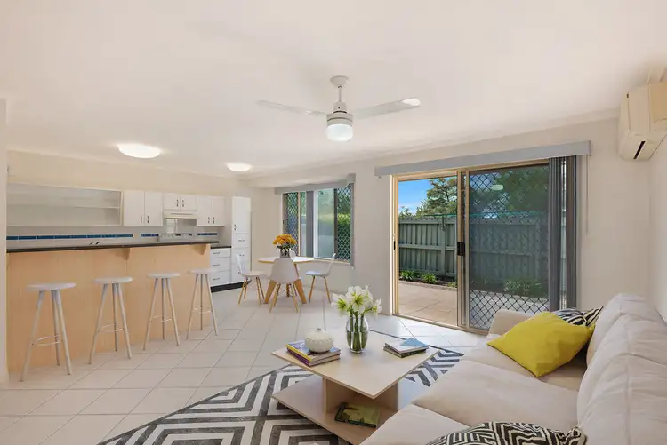 2/1160 CREEK ROAD, Carina Heights QLD 4152