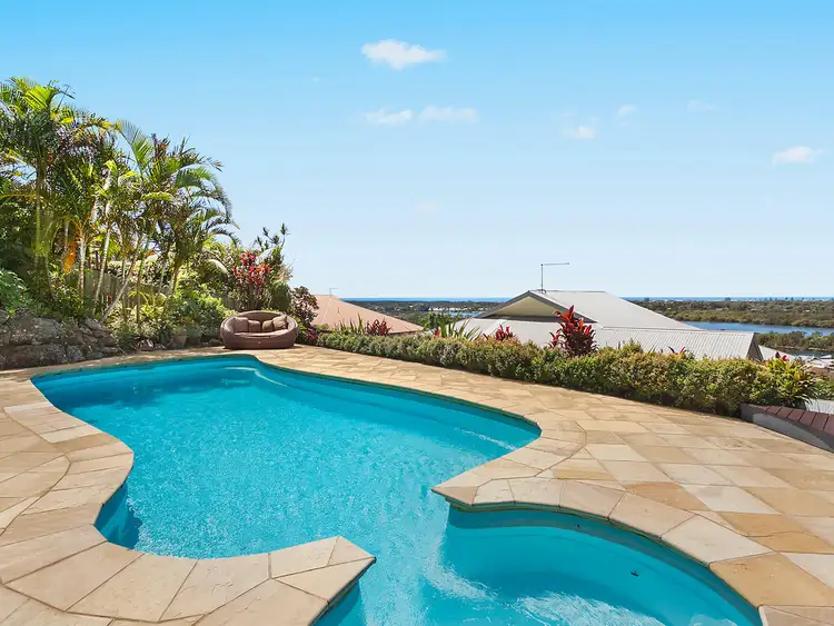 Fifth view of Homely house listing, 12 Blue Haze Crescent, Banora Point NSW 2486