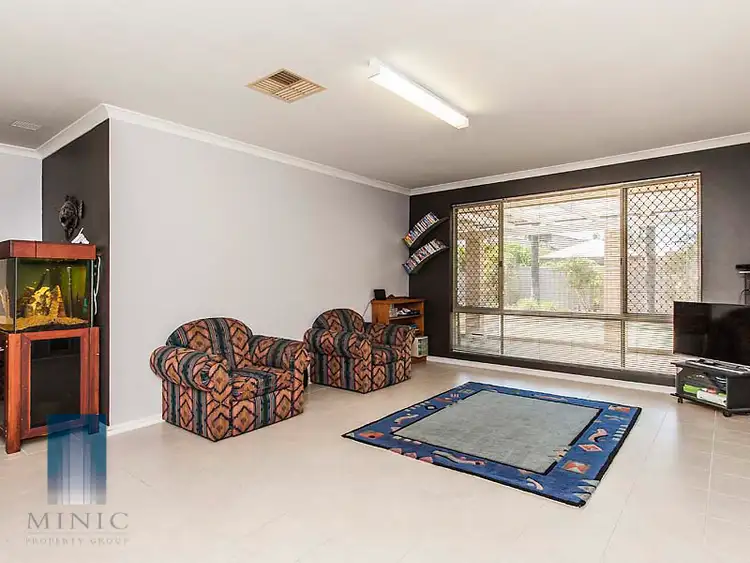 Fifth view of Homely house listing, 18 Waterford Avenue, Waterford WA 6152