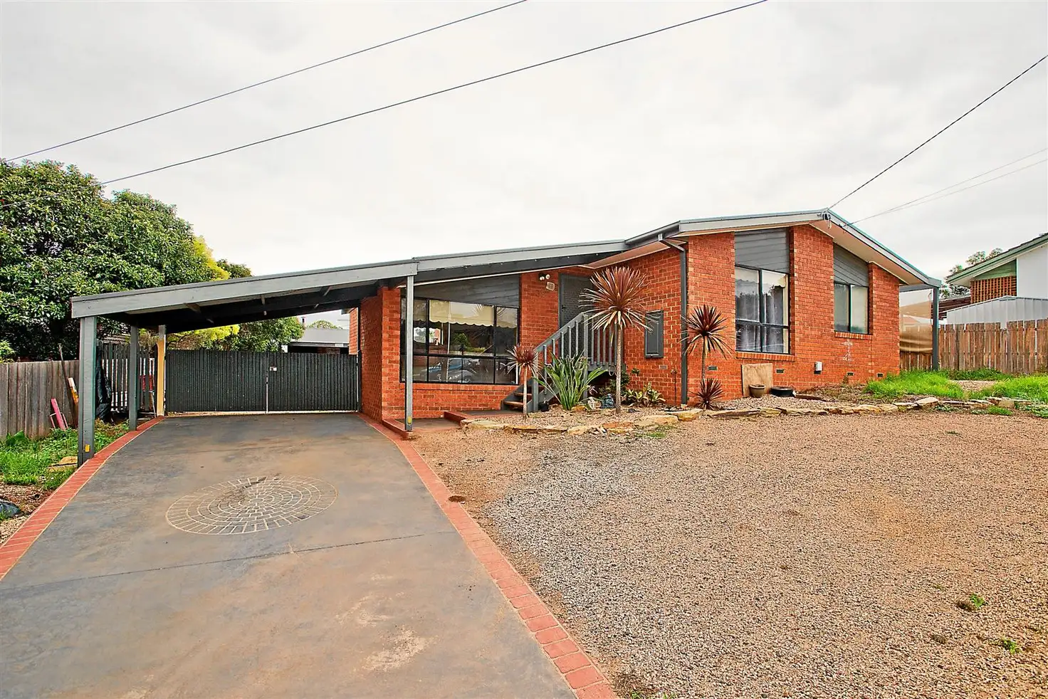 Main view of Homely house listing, 38 Shea Street, Bacchus Marsh VIC 3340