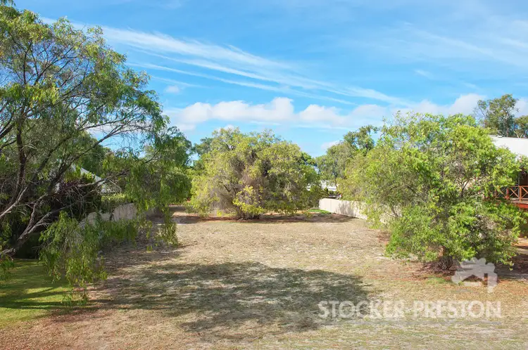 Third view of Homely land listing, 370 Geographe Bay Road, Quindalup WA 6281