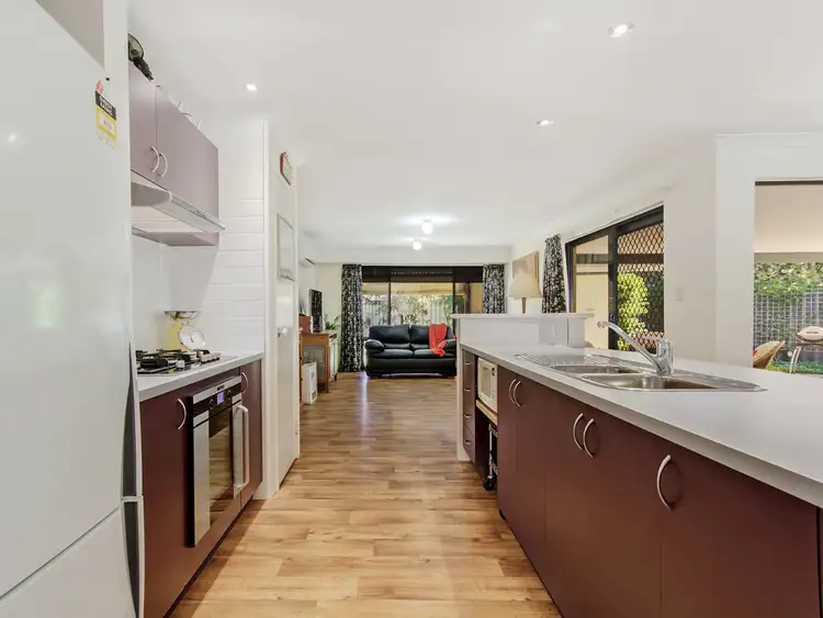 Sixth view of Homely house listing, 29 Montilla Crescent, Port Kennedy WA 6172
