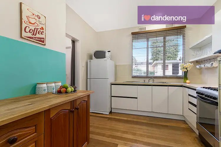 Second view of Homely house listing, 15 Lexton Avenue, Dandenong VIC 3175