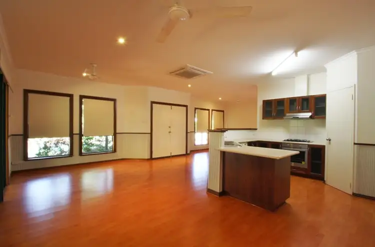 Second view of Homely house listing, 1 Wagtail Way, Djugun WA 6725
